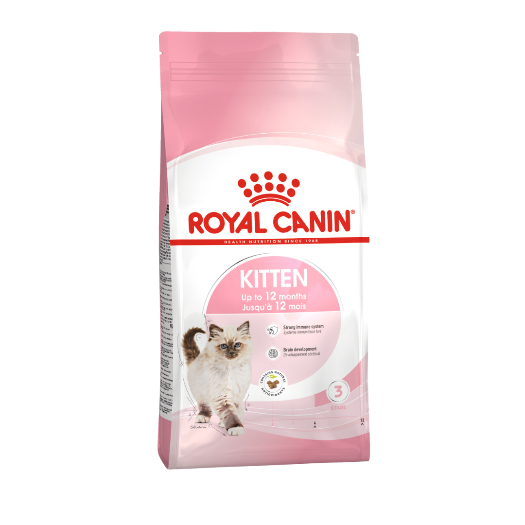 Royal Canin Kitten